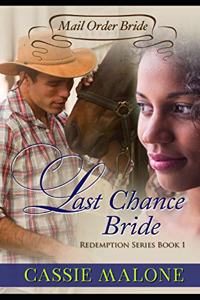 Last Chance Bride