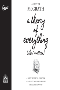 Theory of Everything (That Matters)
