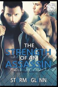 Strength of an Assassin [Assassins Inc. 3] (Siren Publishing