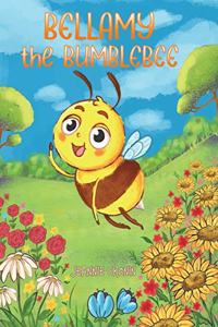 Bellamy the Bumblebee