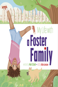 My Life with a Foster Family