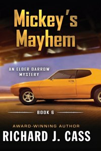 Mickey's Mayhem