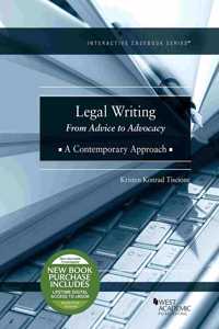 Legal Writing