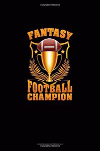 Fantasy Football Champion