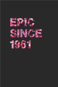 Epic Since1961