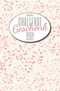 Challenge Geschenk Buch