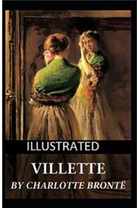 Villette Illustrated