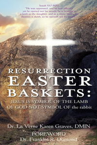 Resurrection Easter Baskets