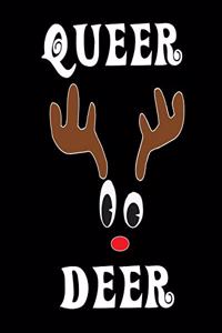 Queer Deer
