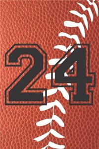 24 Journal