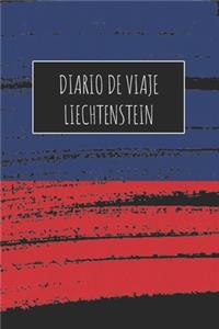 Diario De Viaje Liechtenstein