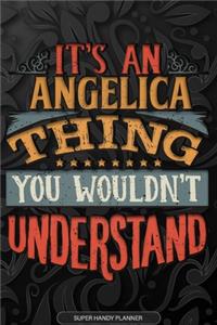 Angelica