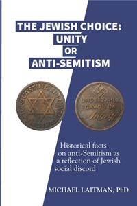 The Jewish Choice