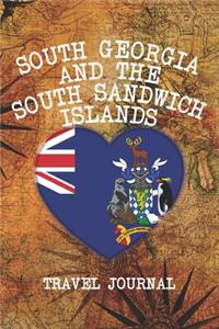 South Georgia and the South Sandwich Islands