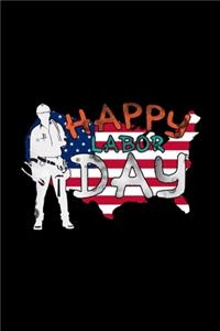 Happy labor day