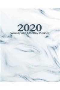 2020 Planner