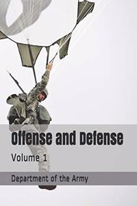 Offense and Defense