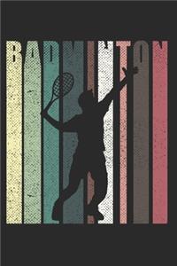Badminton