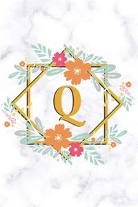 Q