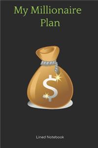 My Millionaire Plan