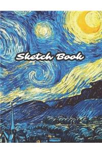 Sketch Book