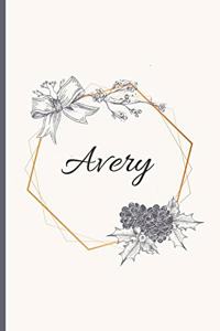 Avery