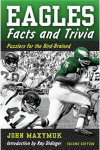 Eagles Facts and Trivia