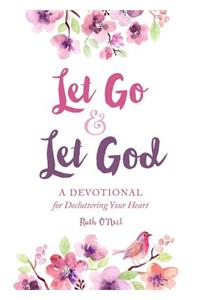 Let Go and Let God