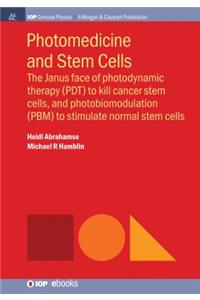 Photomedicine and Stem Cells