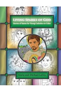 Living Sparks of God
