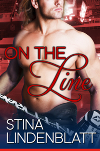 On the Line: Off the Ice - Book Two
