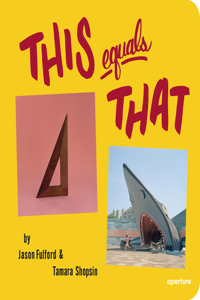 This Equals That (Signed Edition)