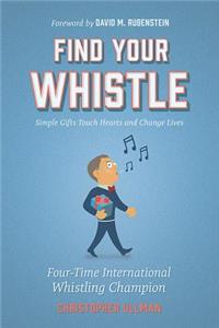 Find Your Whistle