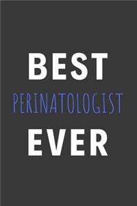 Best Perinatologist Ever