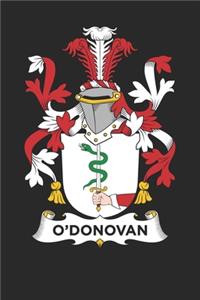 O'Donovan