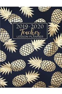 Teacher Lesson Planner