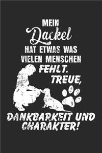 Dackel