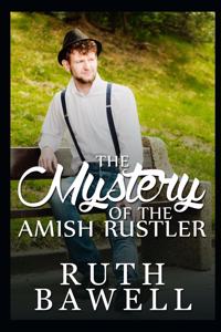 The Mystery of the Amish Rustler