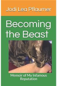 Becoming the Beast