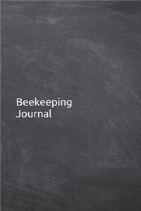 Beekeeping Journal
