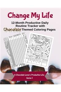 Change My Life