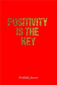 Positivity Journal