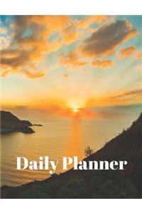 Daily Planner