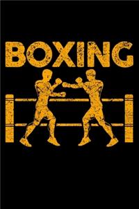 Boxing