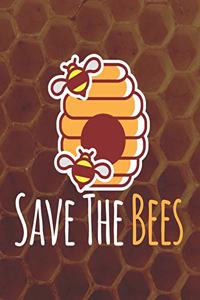 Save The Bees