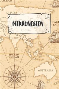 Mikronesien