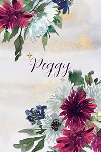 Peggy