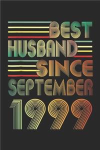 best Husband Since September 1999