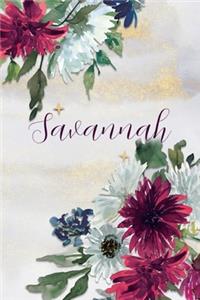 Savannah