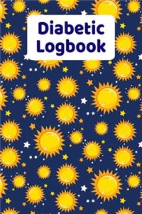 Diabetic Logbook